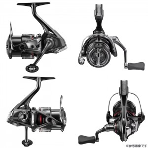 Shimano 24 Vanford C2500SXG