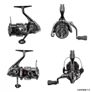 Shimano 24 Vanford 2500S