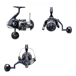 Shimano 24 Stradic SW8000PG