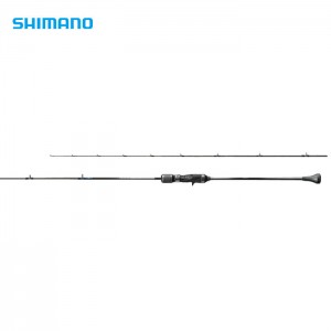 シマノ オシアジガーリミテッド B62-4 SHIMANO - 【バス＆ソルトの