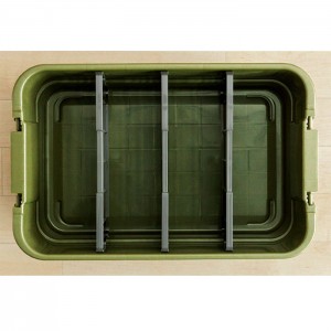 TRUNK CARGO Partition Plate for LOW