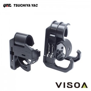 YAC　VISOA　Rood Holder