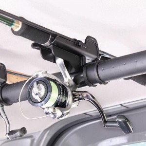 YAC VISOA U-A21 Over rod holder for  multi-bar Front/rear set