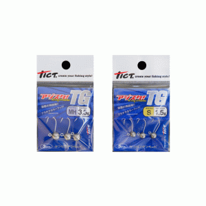 TICT (Hayashi Fishing Gear) Ajista TG MH-1.5g