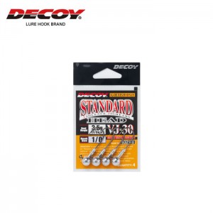 Decoy Standard Jig Head  VJ-30