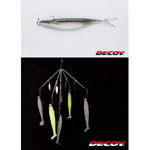 Decoy Standard Jig Head  VJ-30