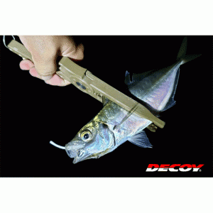 ☆デコイ　FL-3　船リグ　バチコン胴突　DECOY　