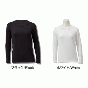 FREEKNOT Photodenshi Layer Tech Undershirt Thick Women's Y1658W