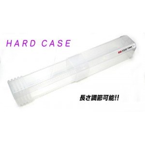 FIVE TWO/ファイブトゥー　HARD CASE/ハードケース　可変式　L/ワイド