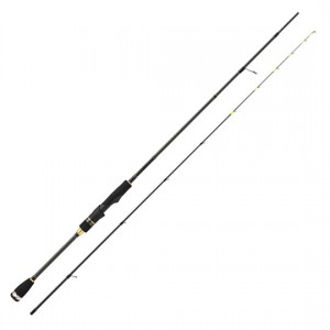 Valleyhill Retrograde Z RGZS-64S-JP Tip Run Rod