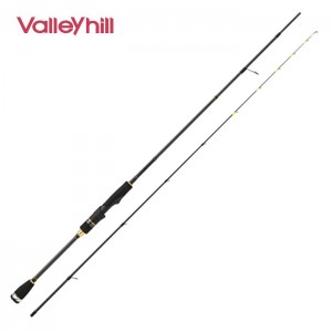 Valleyhill Retrograde Z RGZS-64S-JP Tip Run Rod