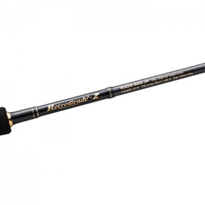 Valleyhill Retrograde Z RGZS-64S-JP Tip Run Rod