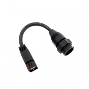 Motorguide 8M4001962 Humminbird 7PIN Adapter