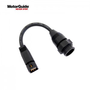 Motorguide 8M4001962 Humminbird 7PIN Adapter