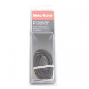 Motorguide 8M4001959 Laurance 6PIN adapter