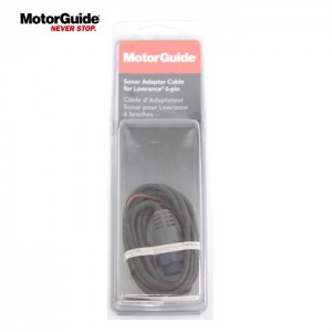 Motorguide 8M4001959 Laurance 6PIN adapter