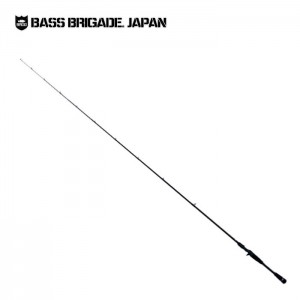 Bass Brigade Bait Model BBC610MST