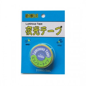 Toho Sangyo Luminous tape 