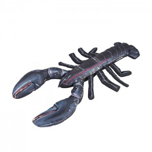 Dalton Fish Cushion European Lobster 45cm