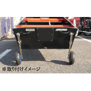 トランサムローリー　S　品番75020