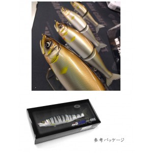 再入荷 ガンクラフト JOINTEDCLAW SHAKUONE - crumiller.com