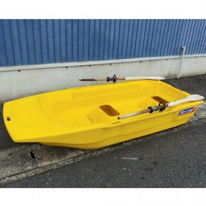 【中古品/USED】リョービ　ボートエース　RYOBI　【0000200】【配送不可】