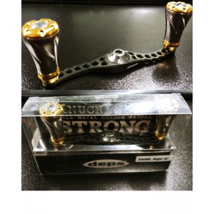 【中古品/USED】 デプス ナックルアーム　ストロング　deps KNUCKLE ARM STRONG （カスタムハンドル）