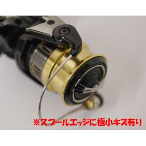 【中古品】シマノ　カーディフ　1000S　CI4＋  SHIMANO　CARDIFF