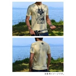 【決算セール】 ワイルドフィンズ　MISAGO TEE　Bタイプ　DIVE　WILDFINS