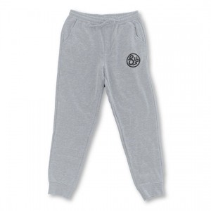 スイムベイトアンダーグラウンド　SUサークルロゴスウェットパンツ　SWIMBAIT UNDER GROUND　Circle SU Sweat Pant　