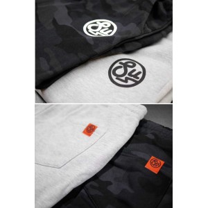 スイムベイトアンダーグラウンド　SUサークルロゴスウェットパンツ　SWIMBAIT UNDER GROUND　Circle SU Sweat Pant　