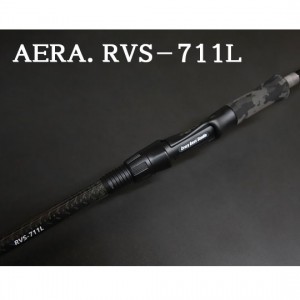 クレイジーバススタジオ　ラベージ　アエラ　RVS-711L　CrazyBassStudio RAVAGE AERA［別途送料1650円］