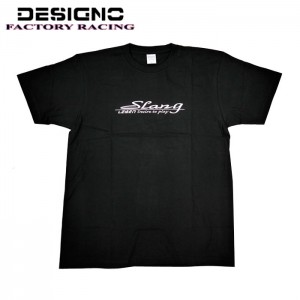 デジーノ　スラングTシャツ　DESIGNO　