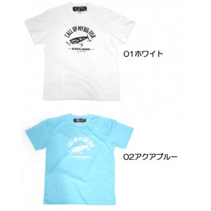 【決算セール】 ゲストワン　Tシャツ　GO-1002　GUEST-ONE