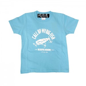 【ClearanceSale】 Guest One T-shirt for kids GO-1002