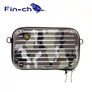 Finch Forest multi case