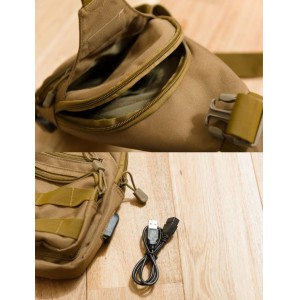 Finch military beetle bag