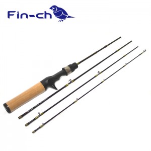 Finch CANARIA C48UL BAIT