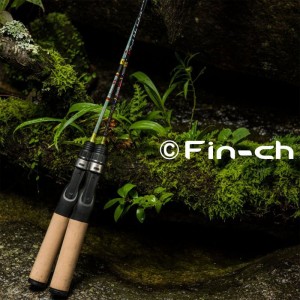 Finch CANARIA C48UL BAIT