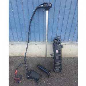 ■【中古品/USED】モーターガイド　TR82V-45inch　【別途送料3300円かかります】【0000435】