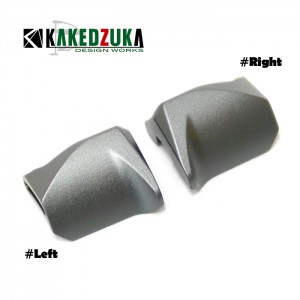 KAKEDZUKA DESIGN WOKRS OFFSET CLUTCH KDW-014