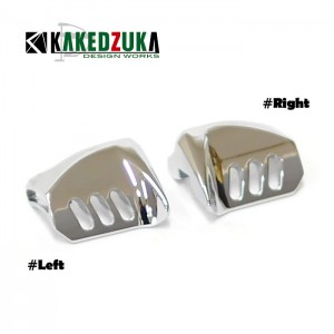 KAKEDZUKA DESIGN WOKRS OFFSET CLUTCH KDW-014B