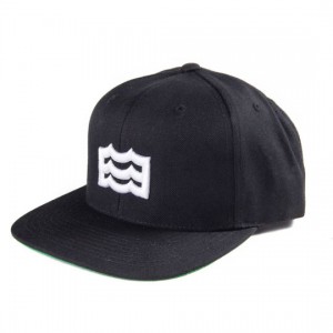 Lateral Vision HERITAGE HAT 　#BLACK