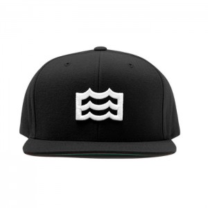 Lateral Vision HERITAGE HAT 　#BLACK