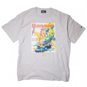 ノーティーベイト　Basser Tee　No.6