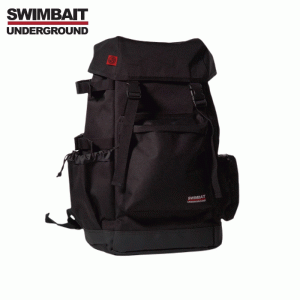 【全3色】SU×SPBT　スイムベイトアンダーグラウンド　ビッグベイトバッグSWIMBAIT UNDERGROUND X SUPERBAIT