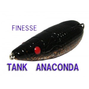 FINESSETANK ANACONDA/タンクアナコンダ