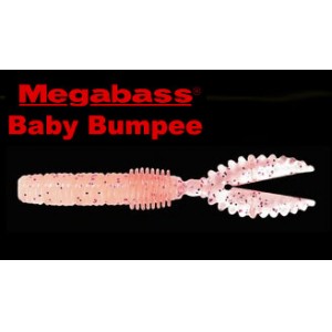 Megabass メガバス バンピーワーム Premium パワーアップエディション バス ソルトのルアーフィッシング通販ショップ Backlash バックラッシュ Japanese Fishing Tackle ルアー 釣具通販