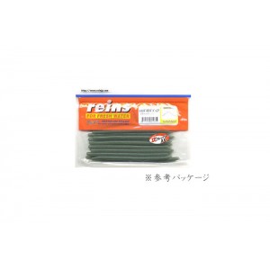 レインズ　スワンプジュニア　　4.8inch　reins Swamp　【1】